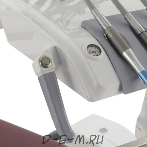 Стоматологическая установка CQ-217 верхняя подача