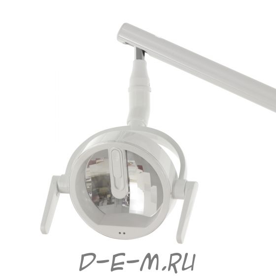 Стоматологическая установка CQ-217 верхняя подача