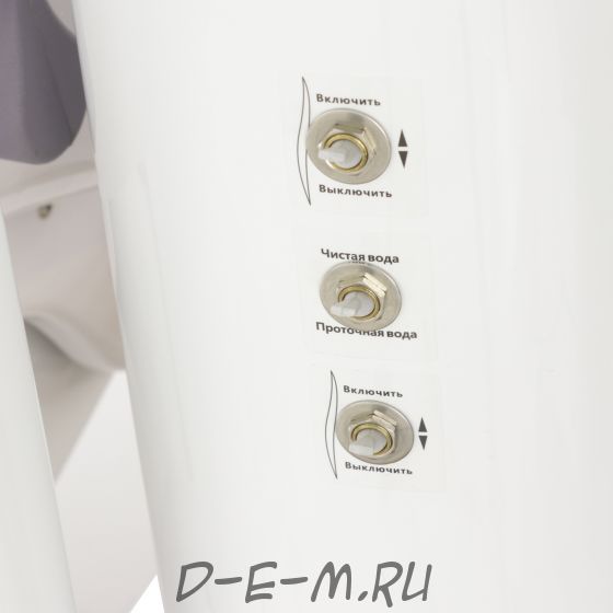 Стоматологическая установка CQ-217 верхняя подача