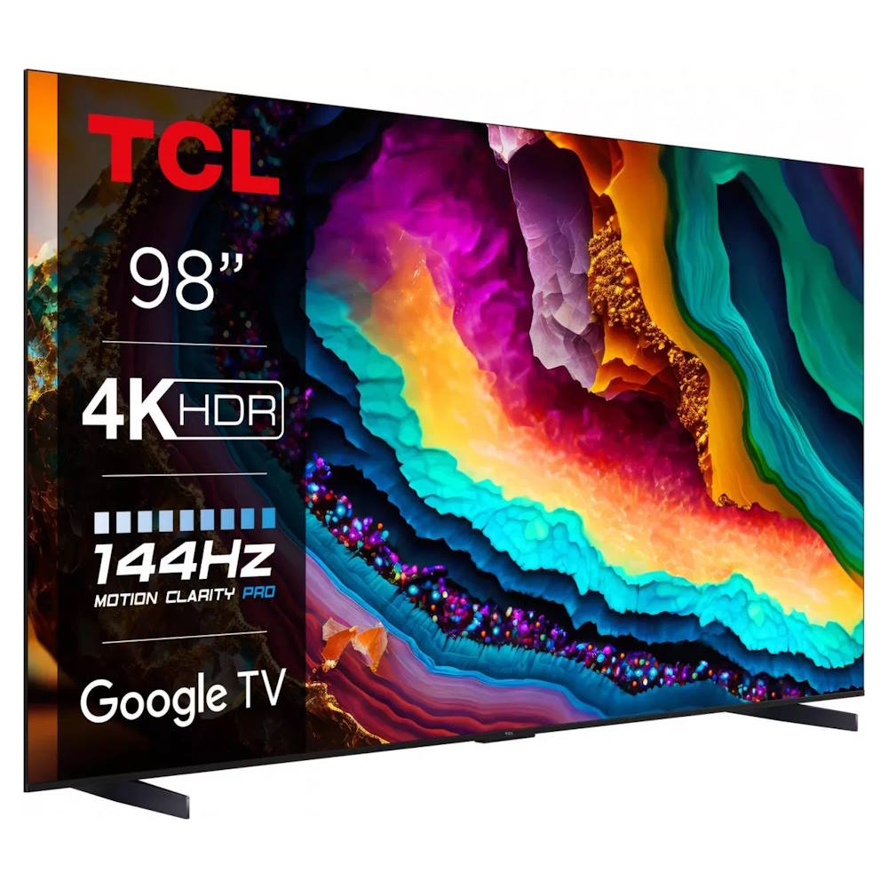 Телевизор TCL 98P745