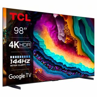 Телевизор TCL 98P745