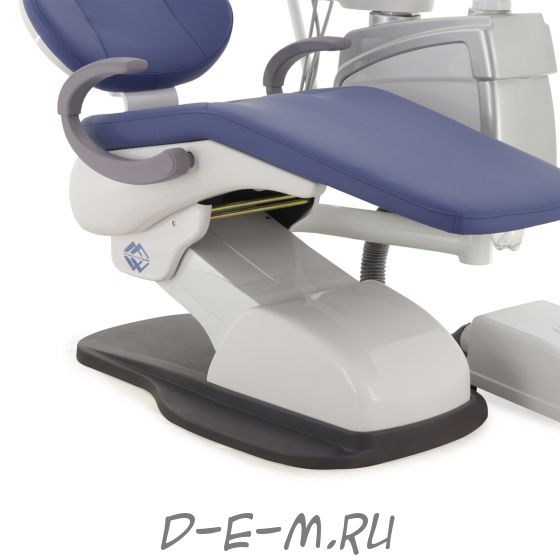 Стоматологическая установка CQ-218 нижняя подача