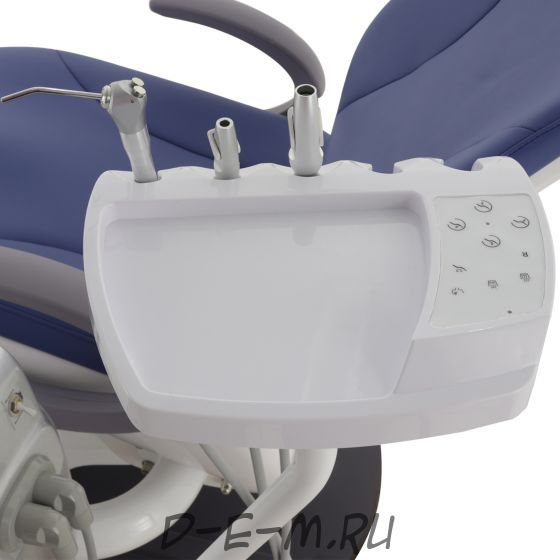 Стоматологическая установка CQ-218 нижняя подача