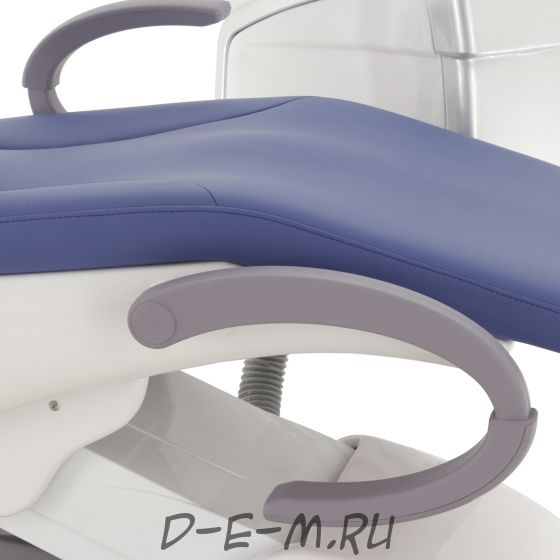 Стоматологическая установка CQ-218 нижняя подача