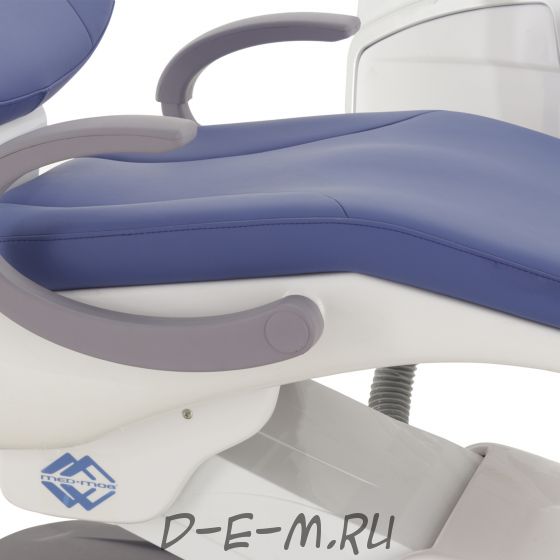 Стоматологическая установка CQ-218 нижняя подача