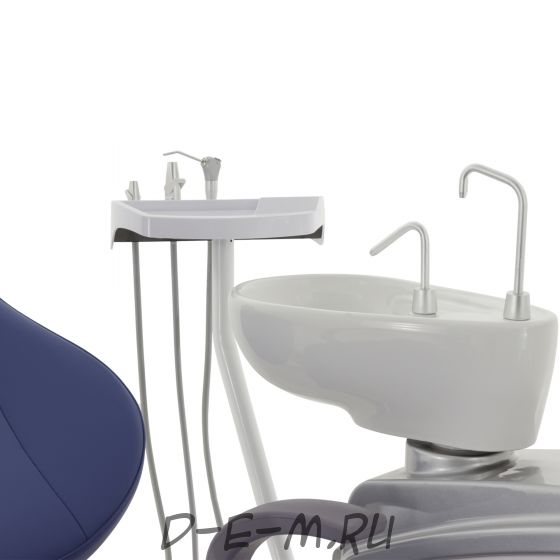 Стоматологическая установка CQ-218 нижняя подача