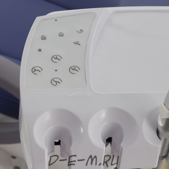 Стоматологическая установка CQ-218 нижняя подача