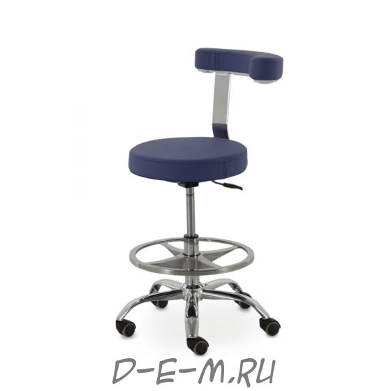 Стоматологическая установка CQ-218 нижняя подача