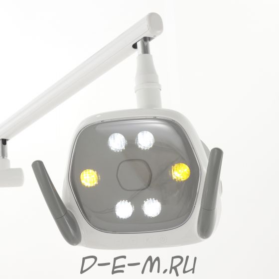 Стоматологическая установка CQ-218 нижняя подача