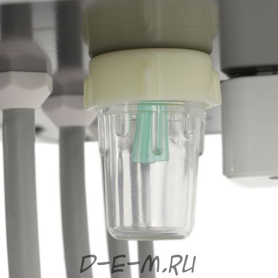 Стоматологическая установка CQ-218 нижняя подача