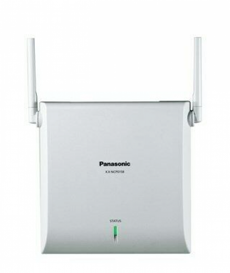 IP-базовая станция DECT Panasonic KX-NCP0158CE б/у