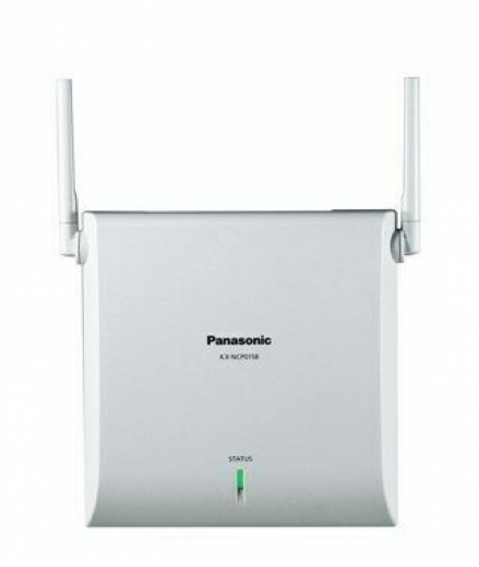 IP-базовая станция DECT Panasonic KX-NCP0158CE б/у