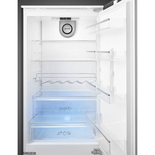 Встраиваемый холодильник Smeg C875TNE