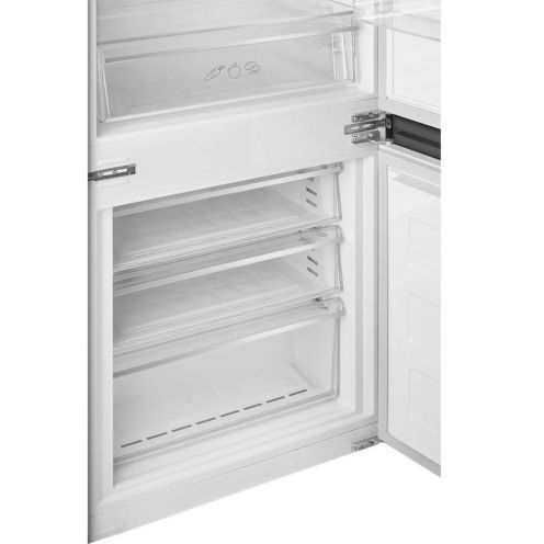 Встраиваемый холодильник Smeg C875TNE