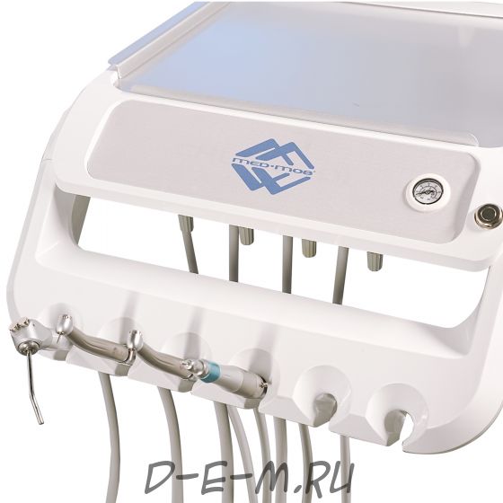 Стоматологическая установка CQ-218 Style нижняя подача