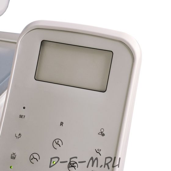 Стоматологическая установка CQ-218 Style нижняя подача