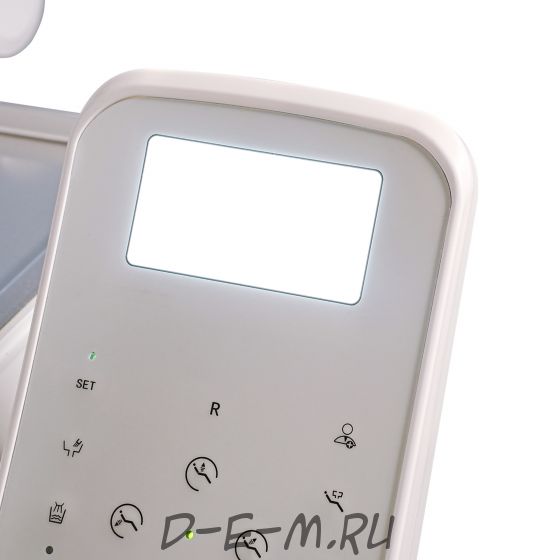 Стоматологическая установка CQ-218 Style нижняя подача