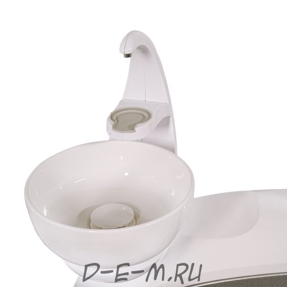 Стоматологическая установка CQ-218 Style нижняя подача