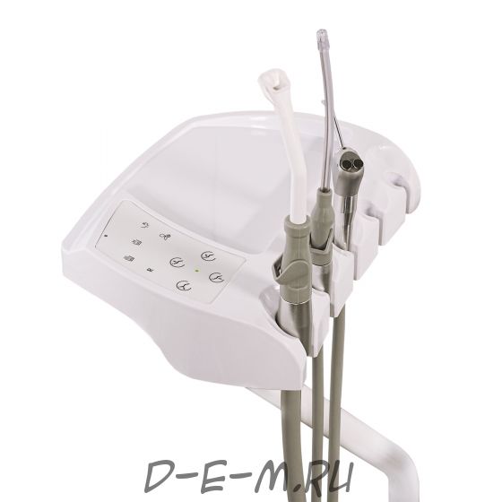 Стоматологическая установка CQ-218 Style нижняя подача
