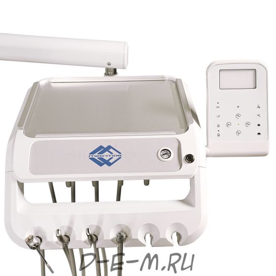 Стоматологическая установка CQ-218 Style нижняя подача