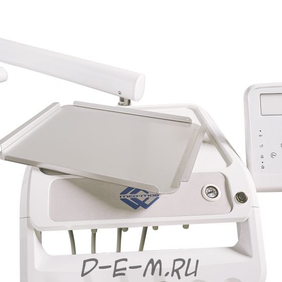 Стоматологическая установка CQ-218 Style нижняя подача