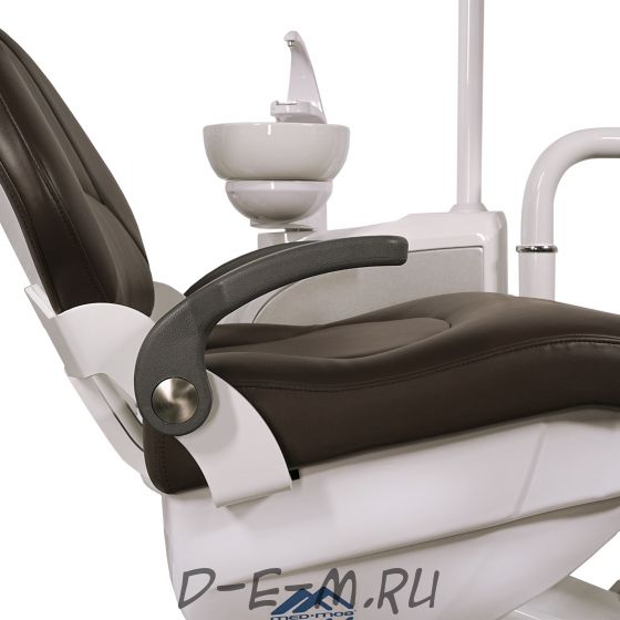 Стоматологическая установка CQ-218 Style нижняя подача