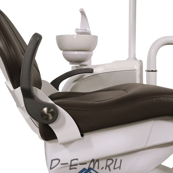 Стоматологическая установка CQ-218 Style нижняя подача