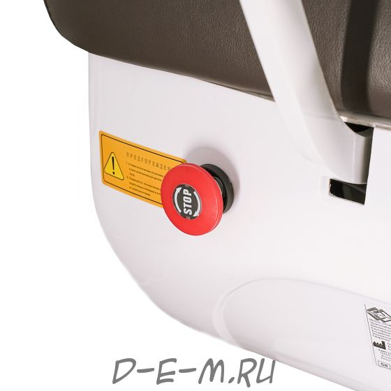 Стоматологическая установка CQ-218 Style нижняя подача