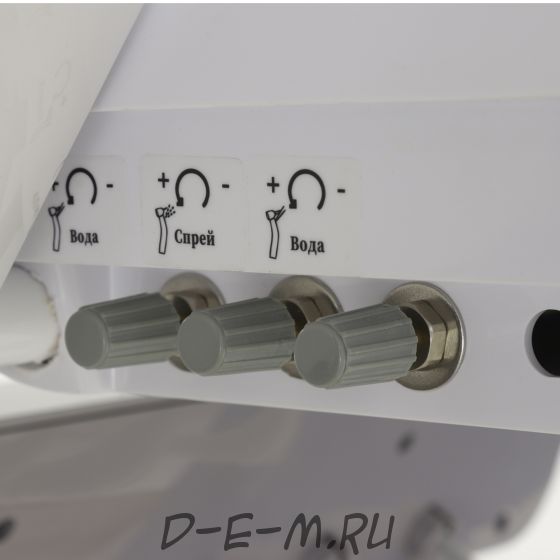 Стоматологическая установка CQ-218 Style нижняя подача