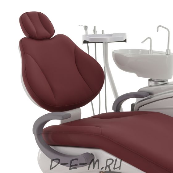 Стоматологическая установка CQ-218 подкатная тележка