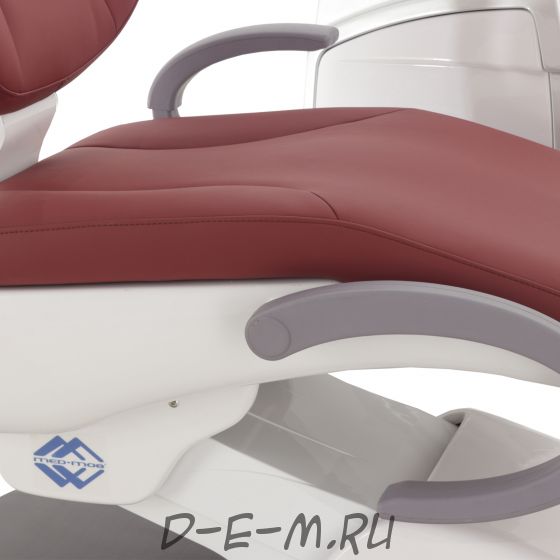 Стоматологическая установка CQ-218 подкатная тележка