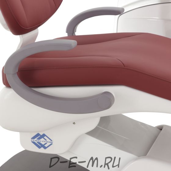 Стоматологическая установка CQ-218 подкатная тележка