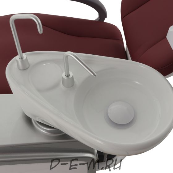 Стоматологическая установка CQ-218 подкатная тележка