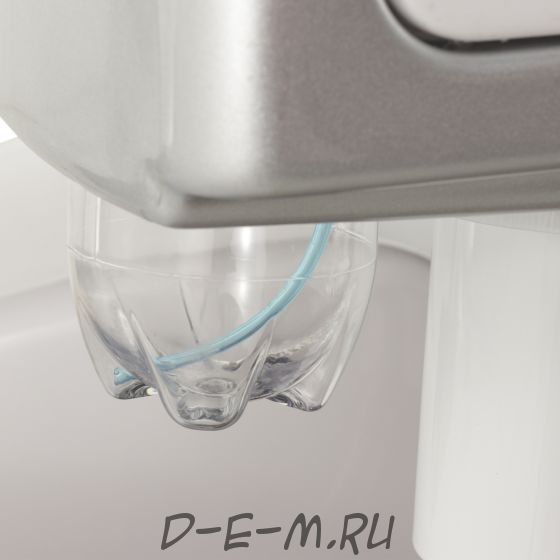 Стоматологическая установка CQ-218 подкатная тележка