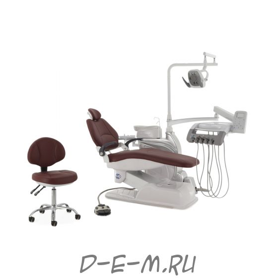 Стоматологическая установка CQ-219-F нижняя подача (СО-009М-00)