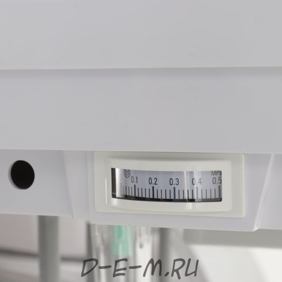 Стоматологическая установка CQ-219-F нижняя подача