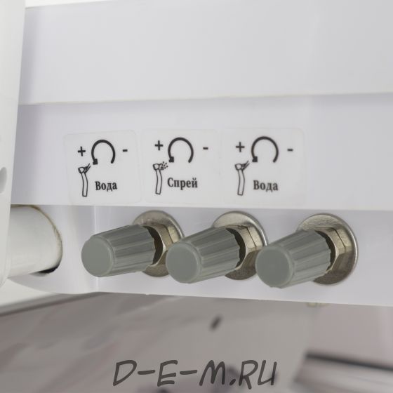 Стоматологическая установка CQ-219-F нижняя подача