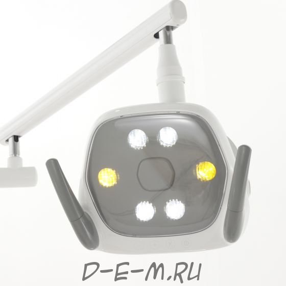 Стоматологическая установка CQ-219-F нижняя подача