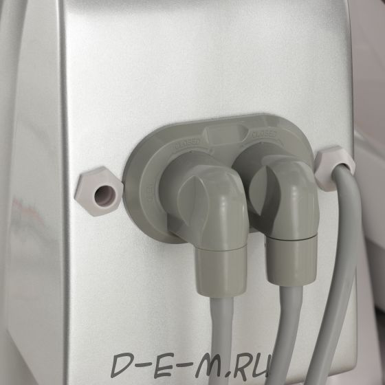 Стоматологическая установка CQ-219-F нижняя подача