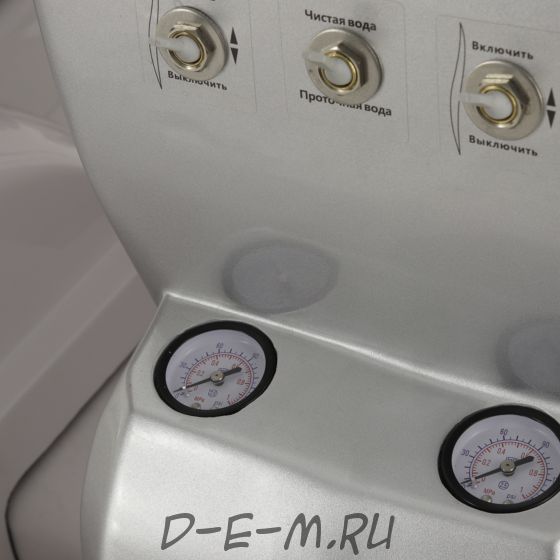 Стоматологическая установка CQ-219-F нижняя подача