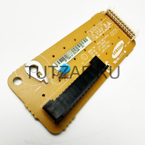 X-buffer LJ41-08593A REV1.3 LJ92-01738A для телевизора Samsung PS42C450B1W