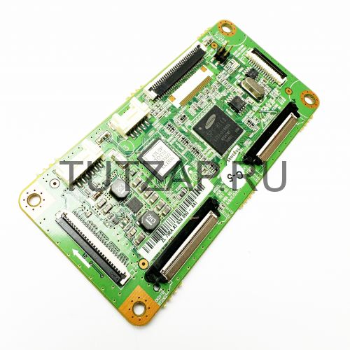 T-CON LJ41-08392A REV1.2 LJ92-01708A для телевизора Samsung PS42C450B1W