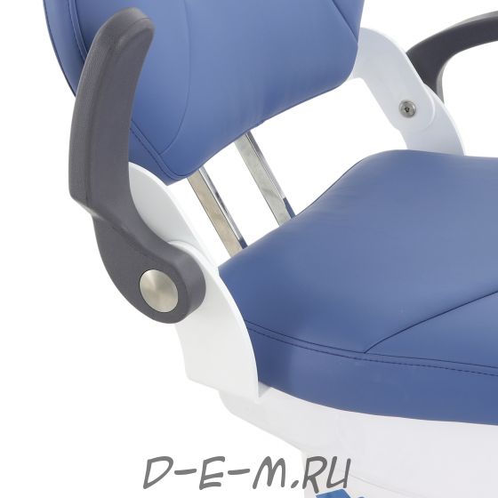 Стоматологическая установка CQ-219-I подкатная тележка