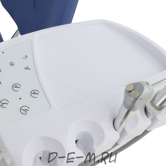 Стоматологическая установка CQ-219-I подкатная тележка