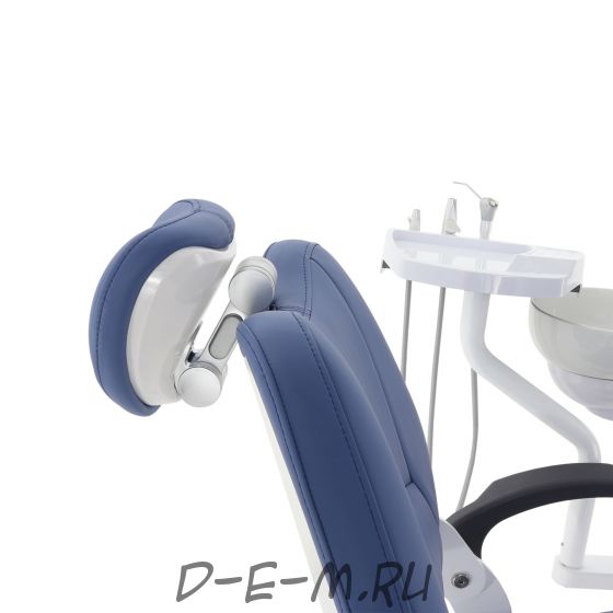 Стоматологическая установка CQ-219-I подкатная тележка