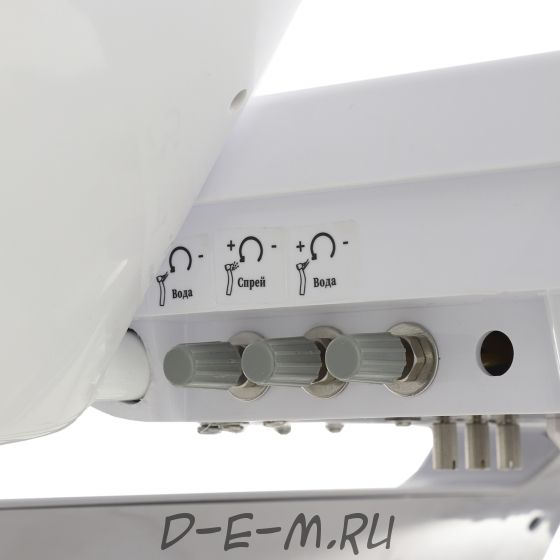 Стоматологическая установка CQ-219-I подкатная тележка