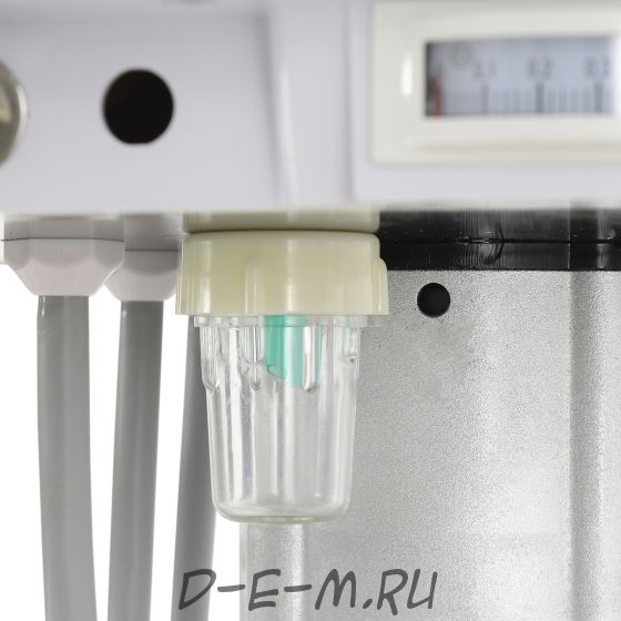 Стоматологическая установка CQ-219-I подкатная тележка