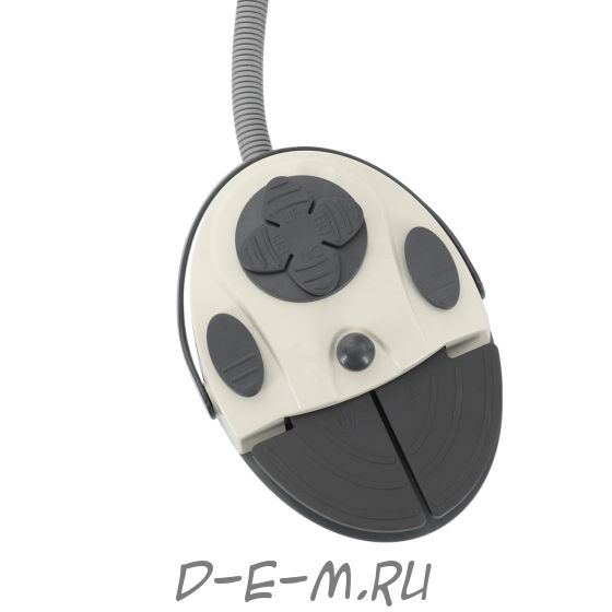 Стоматологическая установка CQ-219-I подкатная тележка