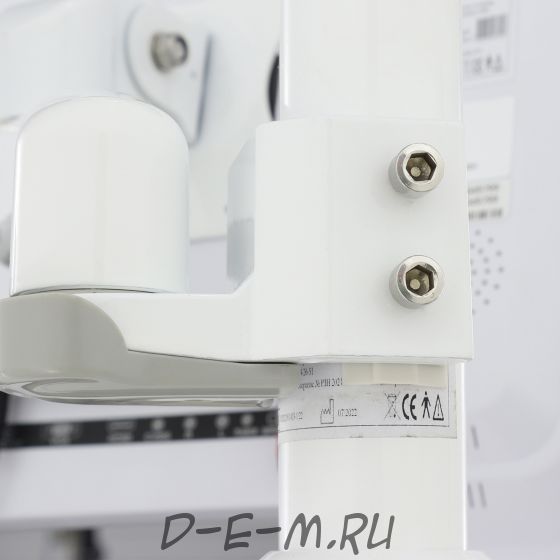 Стоматологическая установка CQ-219-I подкатная тележка