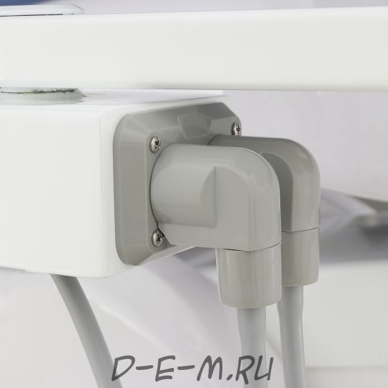 Стоматологическая установка CQ-219-I подкатная тележка